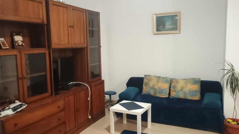 Berceni, complex Solar