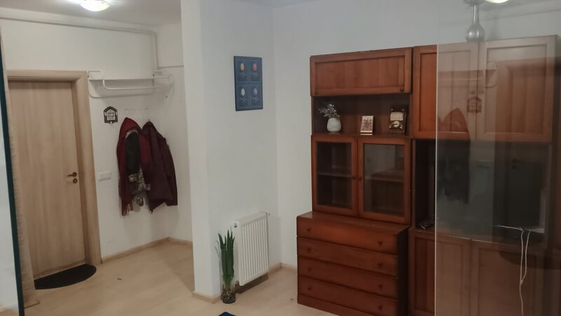 Berceni, complex Solar