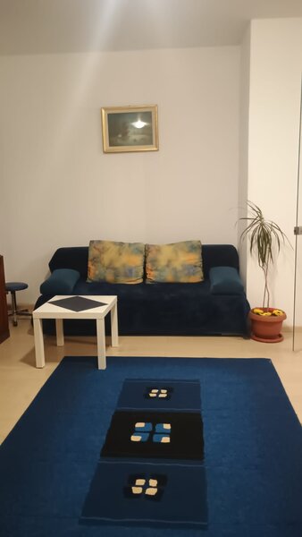 Berceni, complex Solar