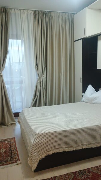 Berceni, complex Solar